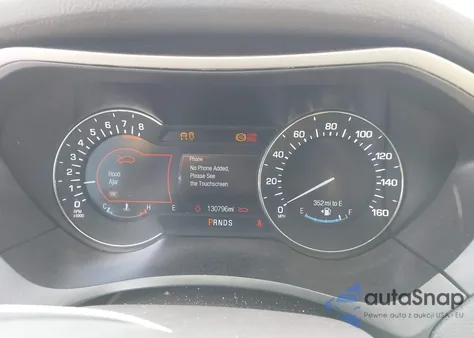 2014 Lincoln Mkz from USA, damaged, VIN 3LN6L2G96ER815579